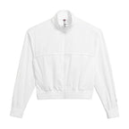 Wilson Veste Team Warm Up Blanc Femme
