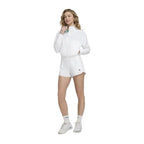 Wilson Veste Team Warm Up Blanc Femme - vue 3