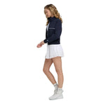 Wilson Veste Team Warm Up Marino Femme - vue 4