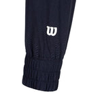 Wilson Veste Team Warm Up Marino Femme - vue 5