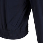 Wilson Veste Team Warm Up Marino Femme - vue 6