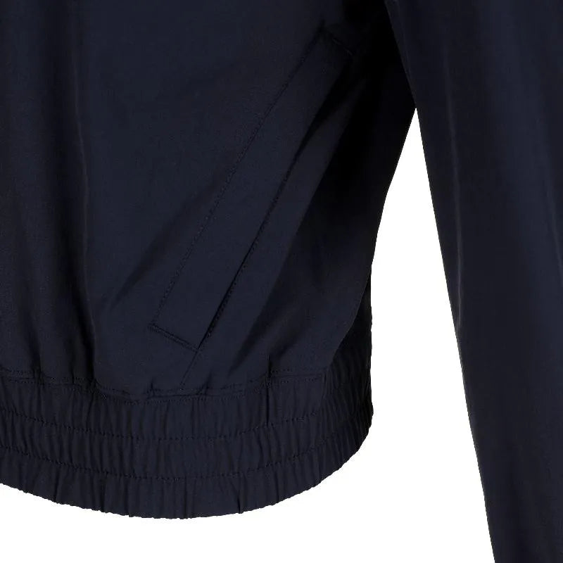 Wilson Veste Team Warm Up Marino Femme - vue 6