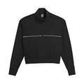 Wilson Veste Team Warm Up Noir Femme