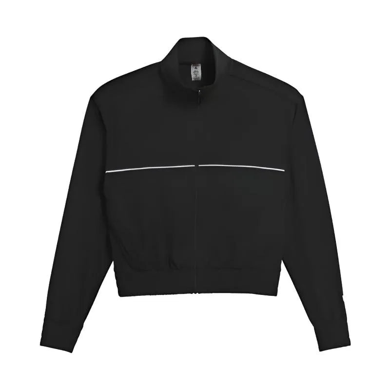 Wilson Veste Team Warm Up Noir Femme