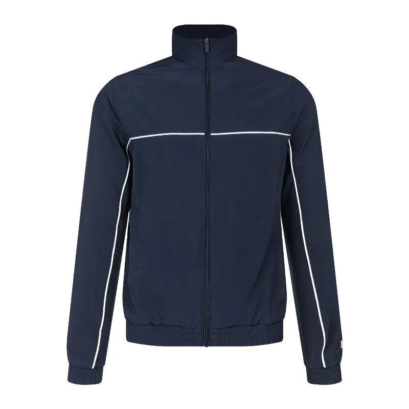 Wilson Veste Team Woven Marino