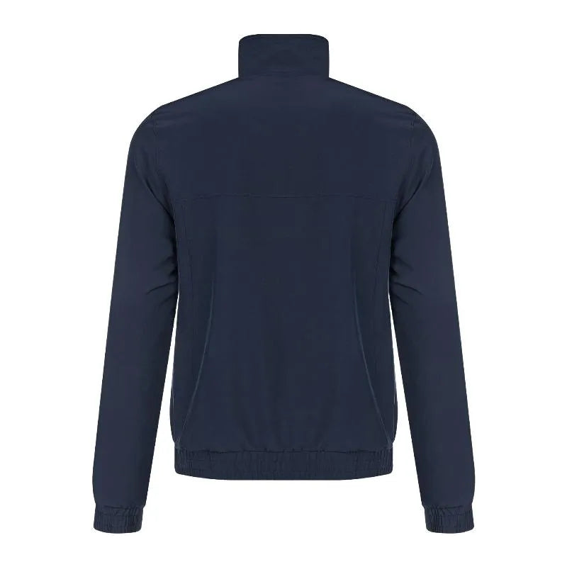 Wilson Veste Team Woven Marino - vue 2