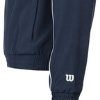 Wilson Veste Team Woven Marino - vue 3