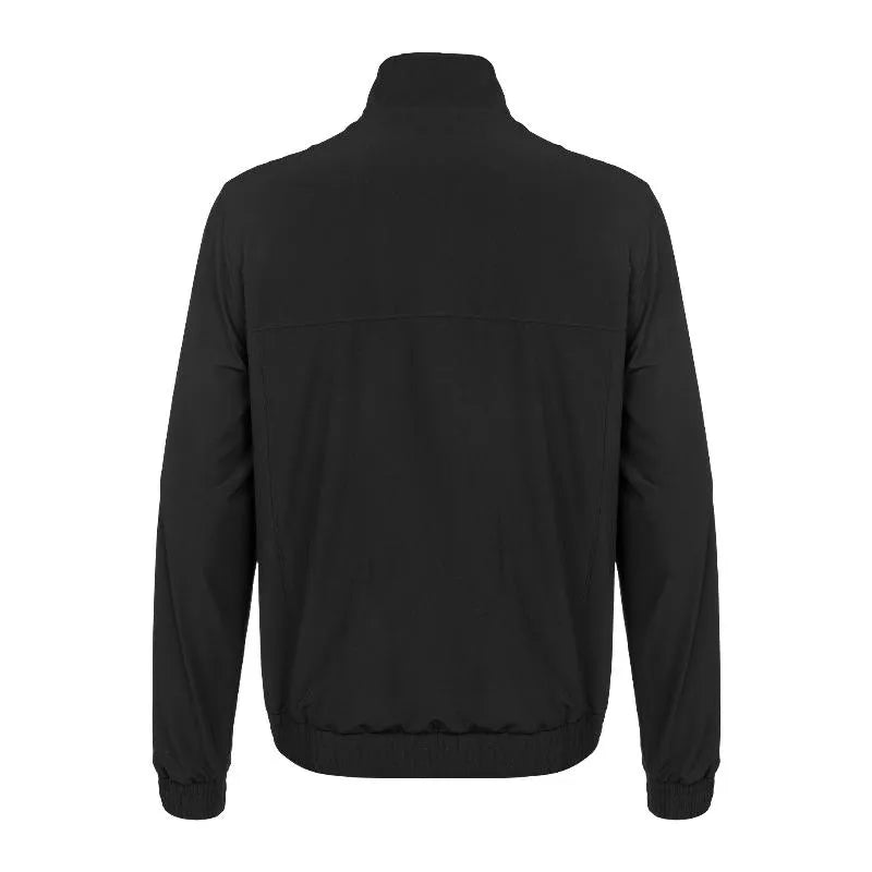 Wilson Veste Team Woven Noir - vue 2