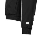 Wilson Veste Team Woven Noir - vue 3