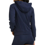 Wilson Veste Team Zip Marine Femme - vue 2