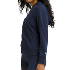 Wilson Veste Team Zip Marine Femme - vue 3