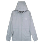 Nox Coupe-vent Ligero Gris Clair