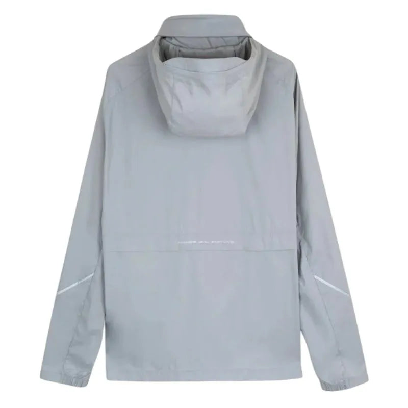 Nox Coupe-vent Ligero Gris Clair - vue 2