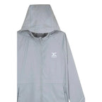 Nox Coupe-vent Ligero Gris Clair - vue 3