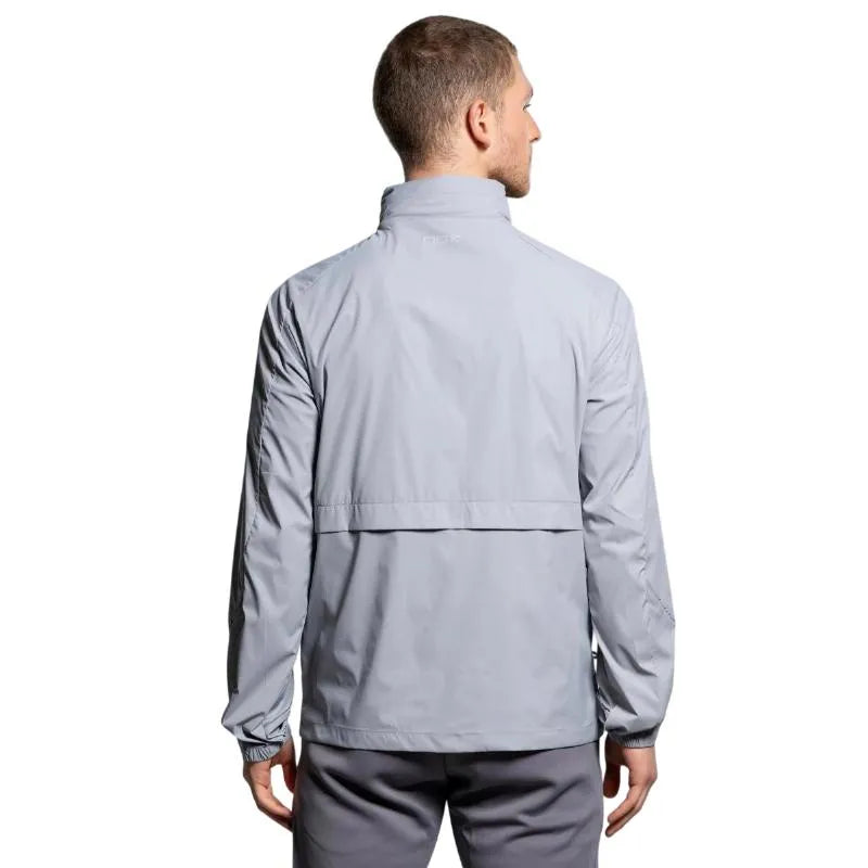 Nox Coupe-vent Ligero Gris Clair - vue 5
