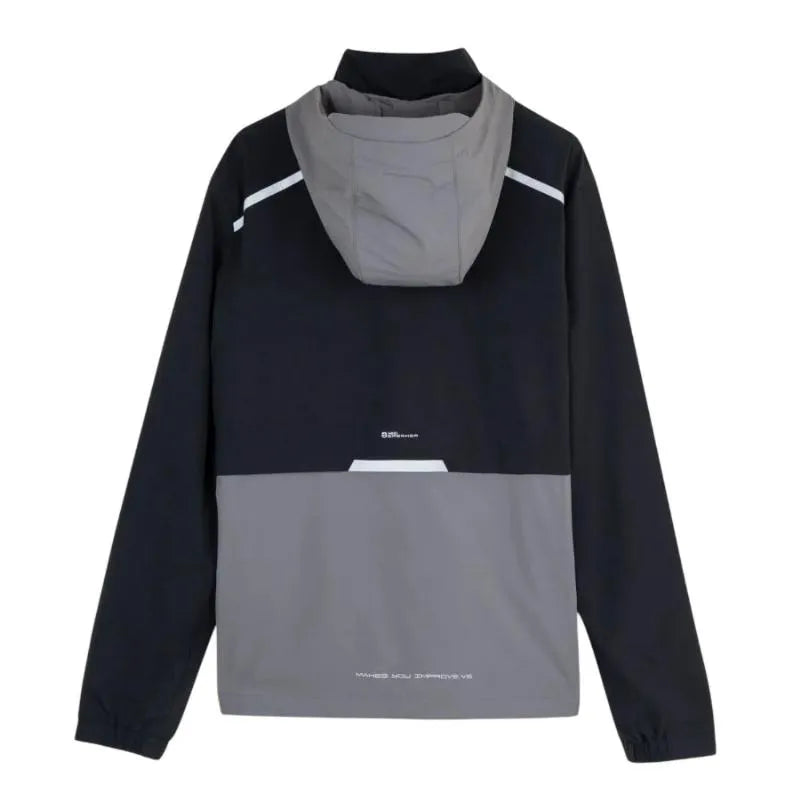 Nox Coupe-vent Noir - vue 2