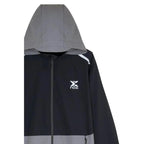 Nox Coupe-vent Noir - vue 3
