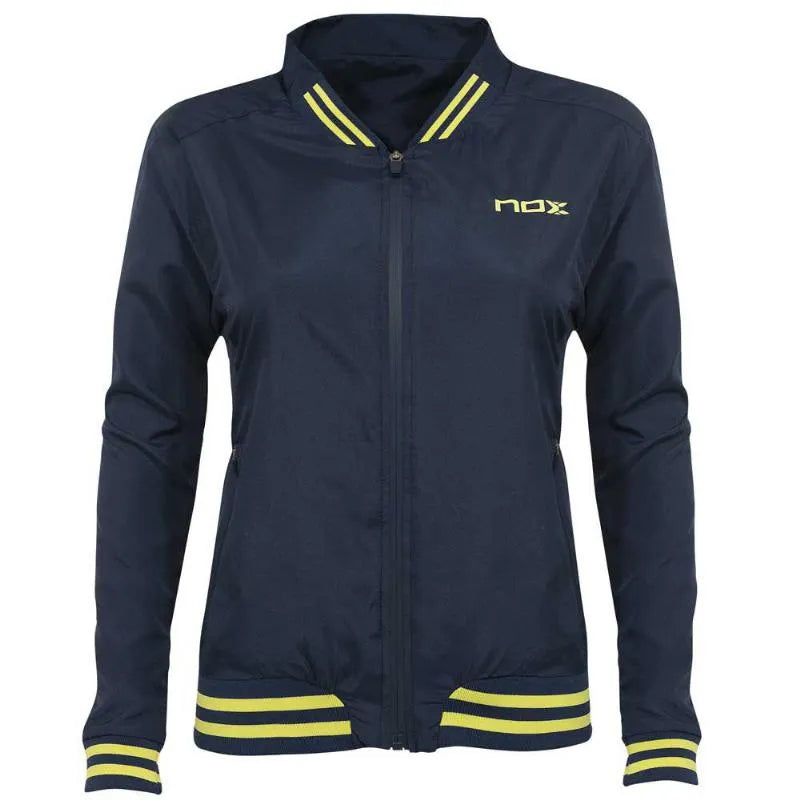 Nox Coupe-vent Pro Bleu Lima Femme