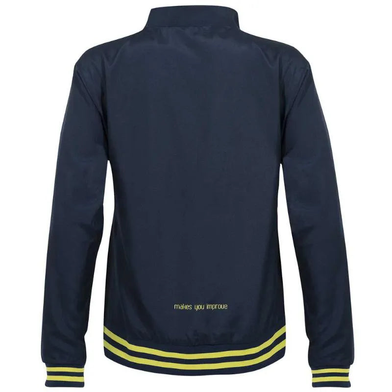 Nox Coupe-vent Pro Bleu Lima Femme - vue 2