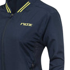 Nox Coupe-vent Pro Bleu Lima Femme - vue 4