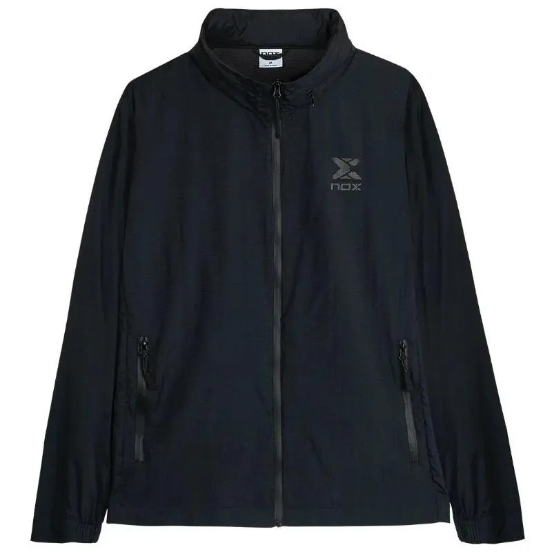 Nox Coupe-vent Team Noir