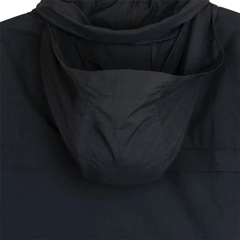 Nox Coupe-vent Team Noir - vue 4