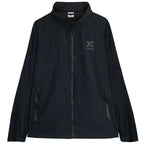 Nox Coupe-vent Team Noir Femme