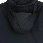 Nox Coupe-vent Team Noir Femme - vue 4