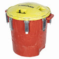 Head Pressurisateur de Balles x100