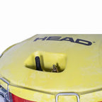 Head Pressurisateur de Balles x100 - vue 2