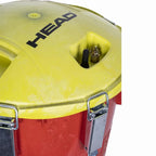 Head Pressurisateur de Balles x100 - vue 3