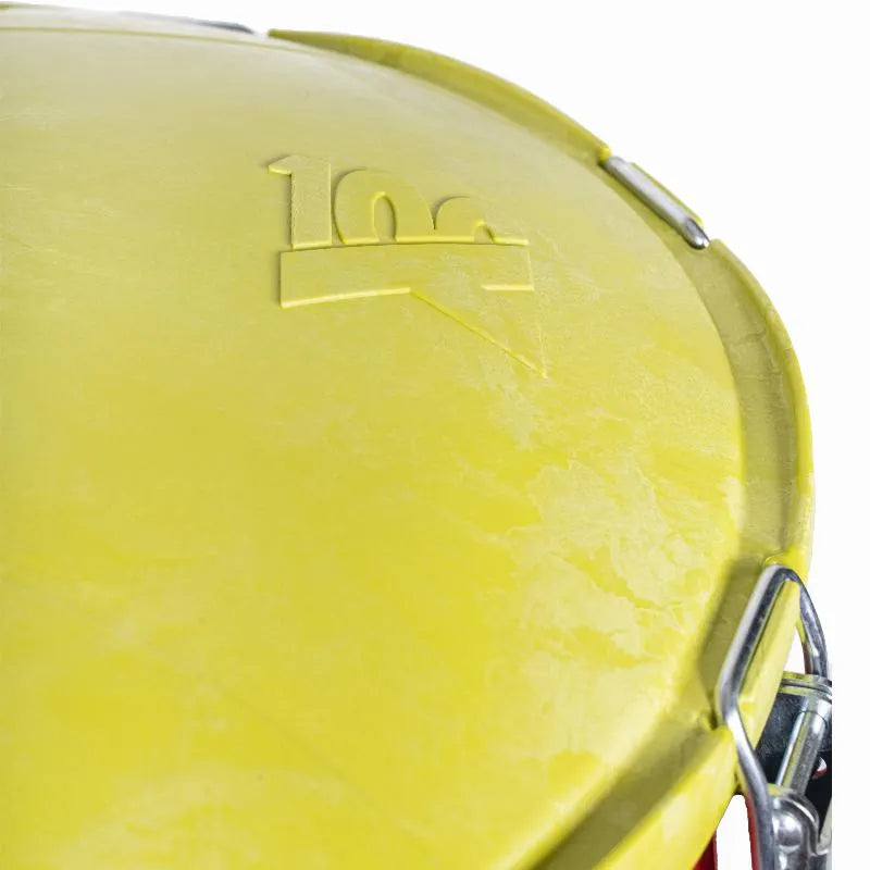 Head Pressurisateur de Balles x100 - vue 5