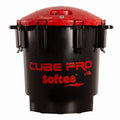 Softee Pressurisateur de Balles Pro x100