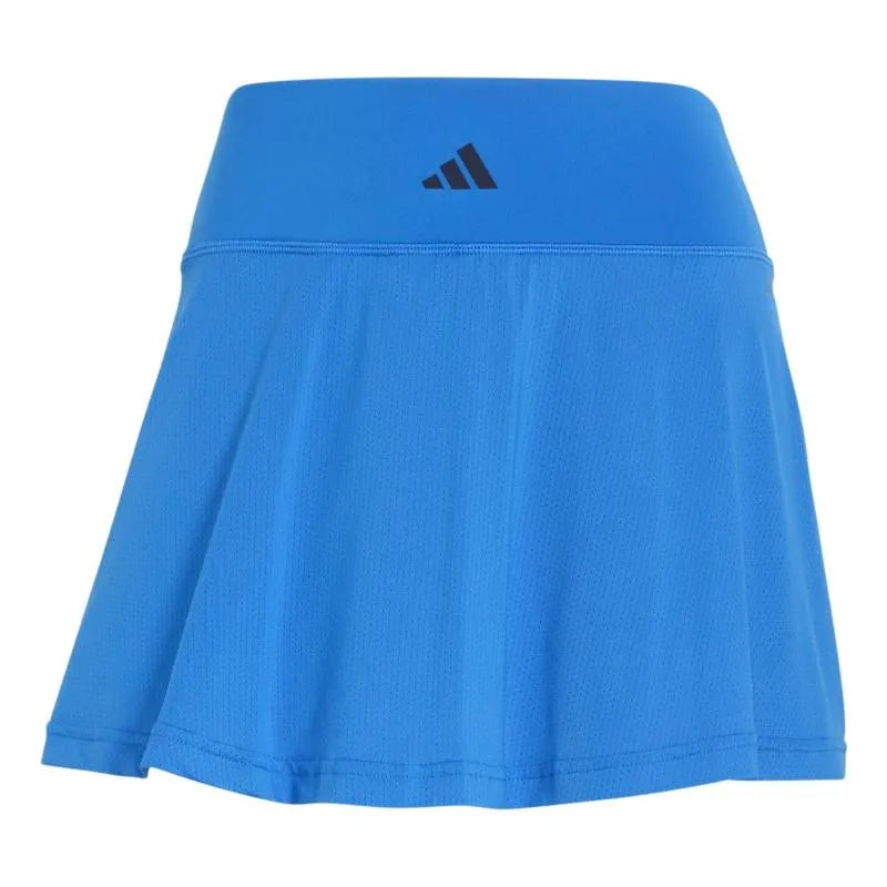 Adidas Jupe Club Climacool Bleu Cyan