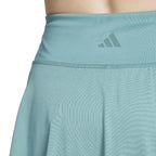 Adidas Jupe Club Climacool Bleu Teal - vue 6