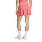 Adidas Jupe Club Coral - vue 2