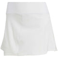 Adidas Jupe Match Blanc Noir