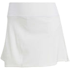 Adidas Jupe Match Blanc Noir