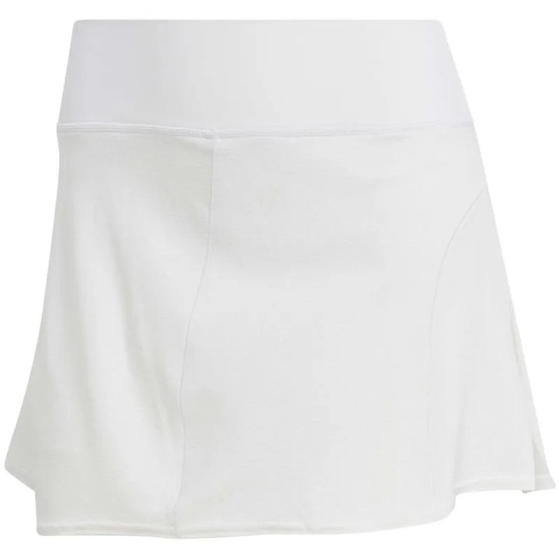 Adidas Jupe Match Blanc Noir
