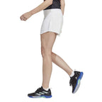 Adidas Jupe Match Blanc Noir - vue 3