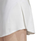 Adidas Jupe Match Blanc Noir - vue 8
