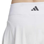 Adidas Jupe Match Blanc Noir - vue 9