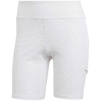 Adidas Jupe Pleated Aeroready Pro Noir Blanc - vue 3