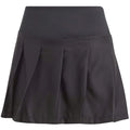 Adidas Jupe Pleated Aeroready Pro Noir Lima