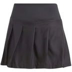 Adidas Jupe Pleated Aeroready Pro Noir Lima