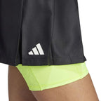 Adidas Jupe Pleated Aeroready Pro Noir Lima - vue 7