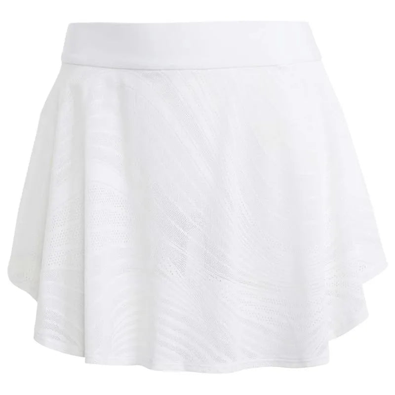 Adidas Jupe Wow Pro Blanc