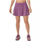 Asics Jupe Padel Court Dark Ube