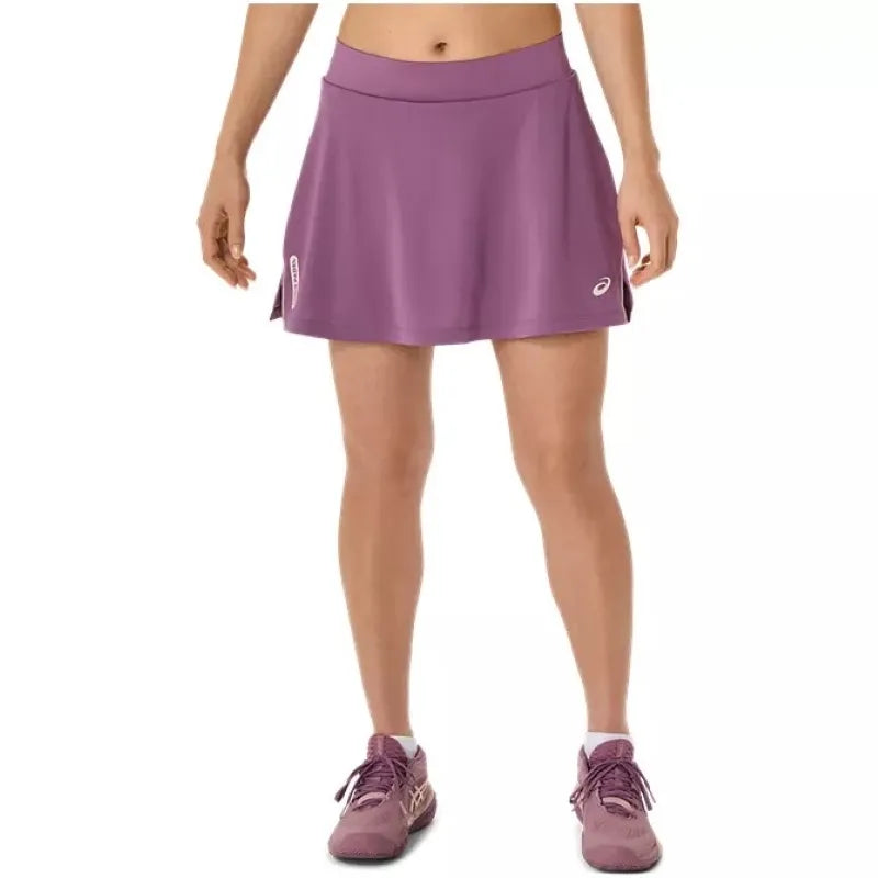 Asics Jupe Padel Court Dark Ube