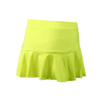 BB Jupe Basica Jaune Fluor - vue 3